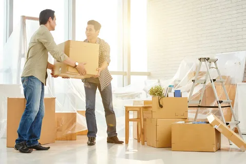 expert movers and packers