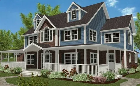 Dormer Home Extension