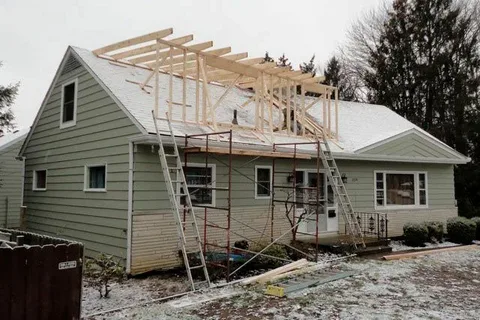 trusted dormer contractors