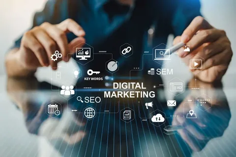 remarketing in digital advertising