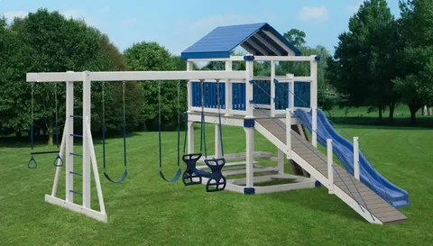 top-quality equipment