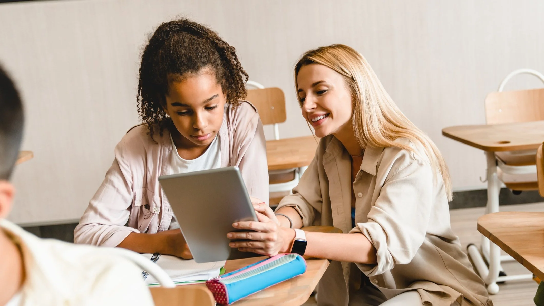 What Makes Personalized Learning Support Truly Effective?