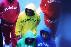 Sp5der Hoodie: Redefining Streetwear With a Bold Edge
