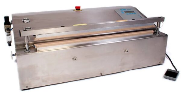 medical vacuum sealer