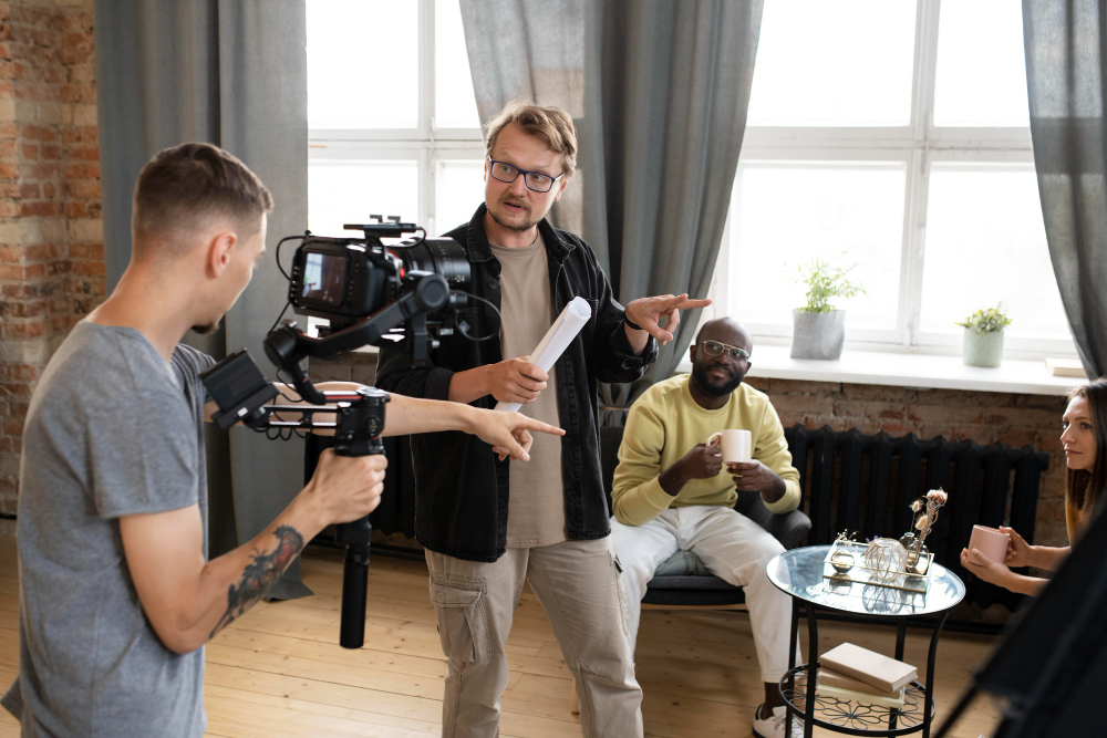 milwaukee video production services