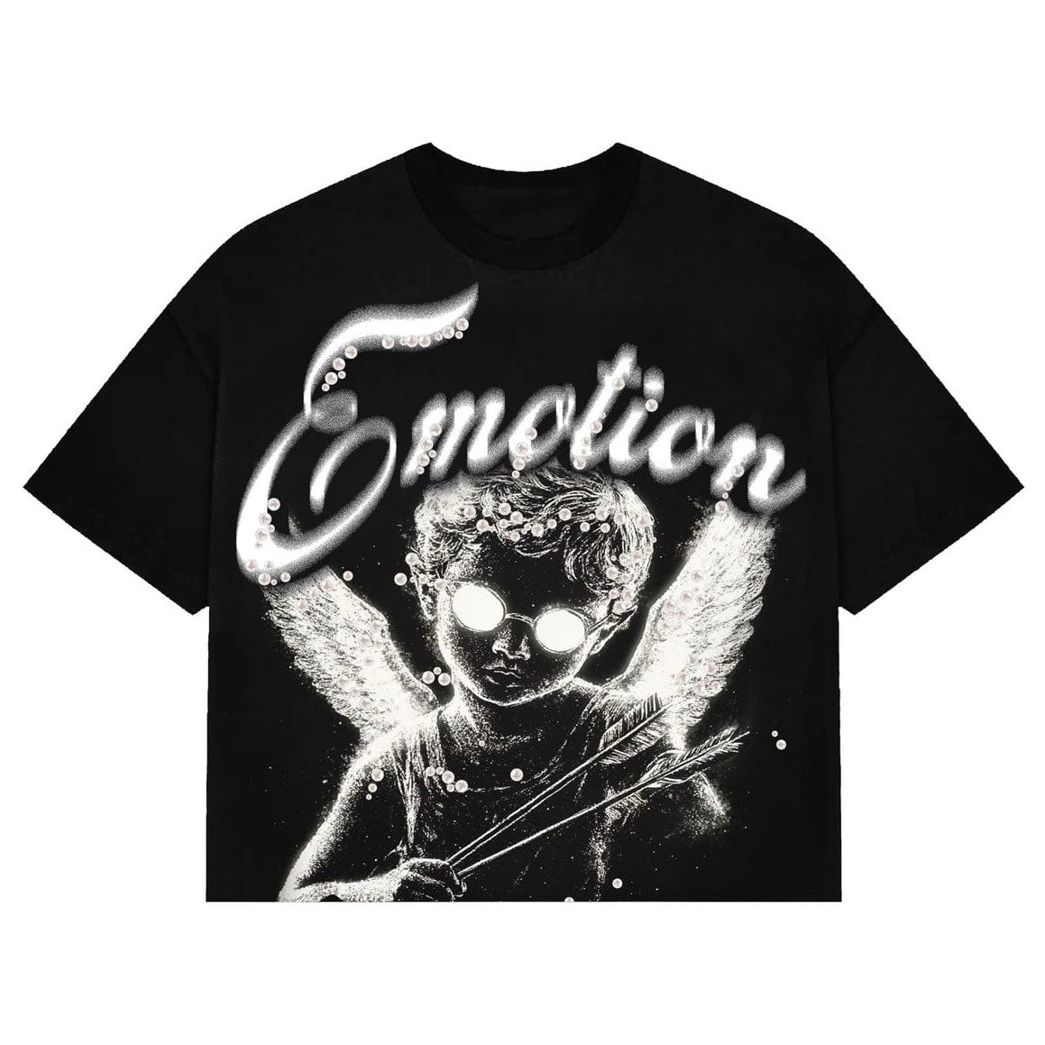mixed emotion