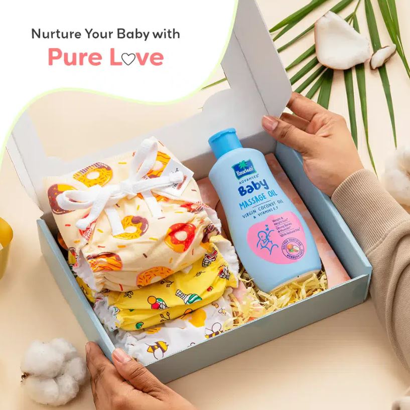 newborn baby gift