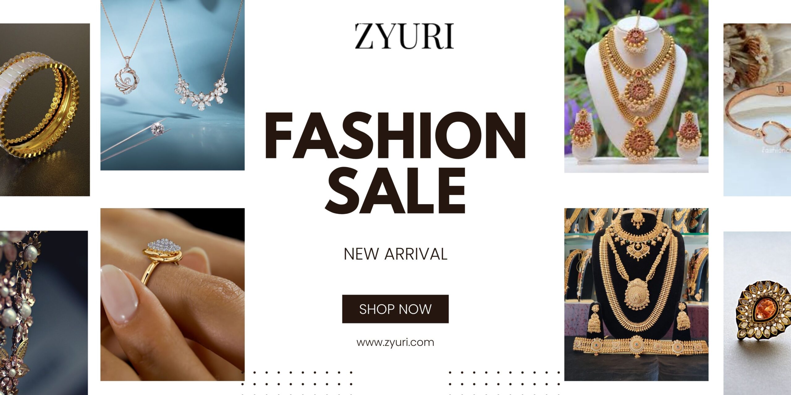 jewellery online shopping application