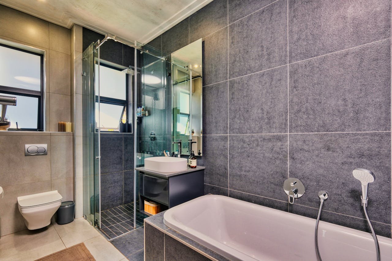 Bathroom Renovation Mississauga