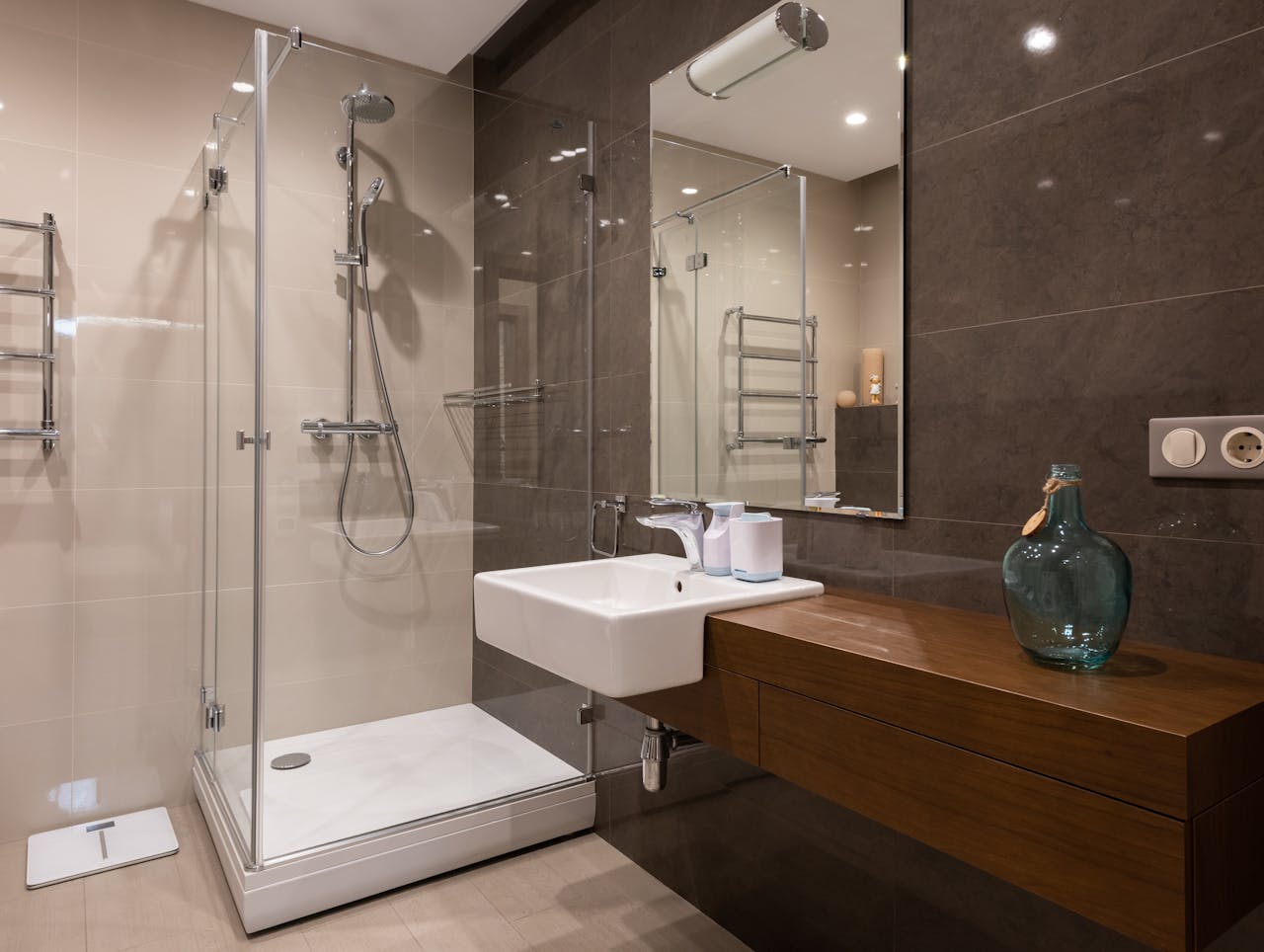 Bathroom Renovation Bolton