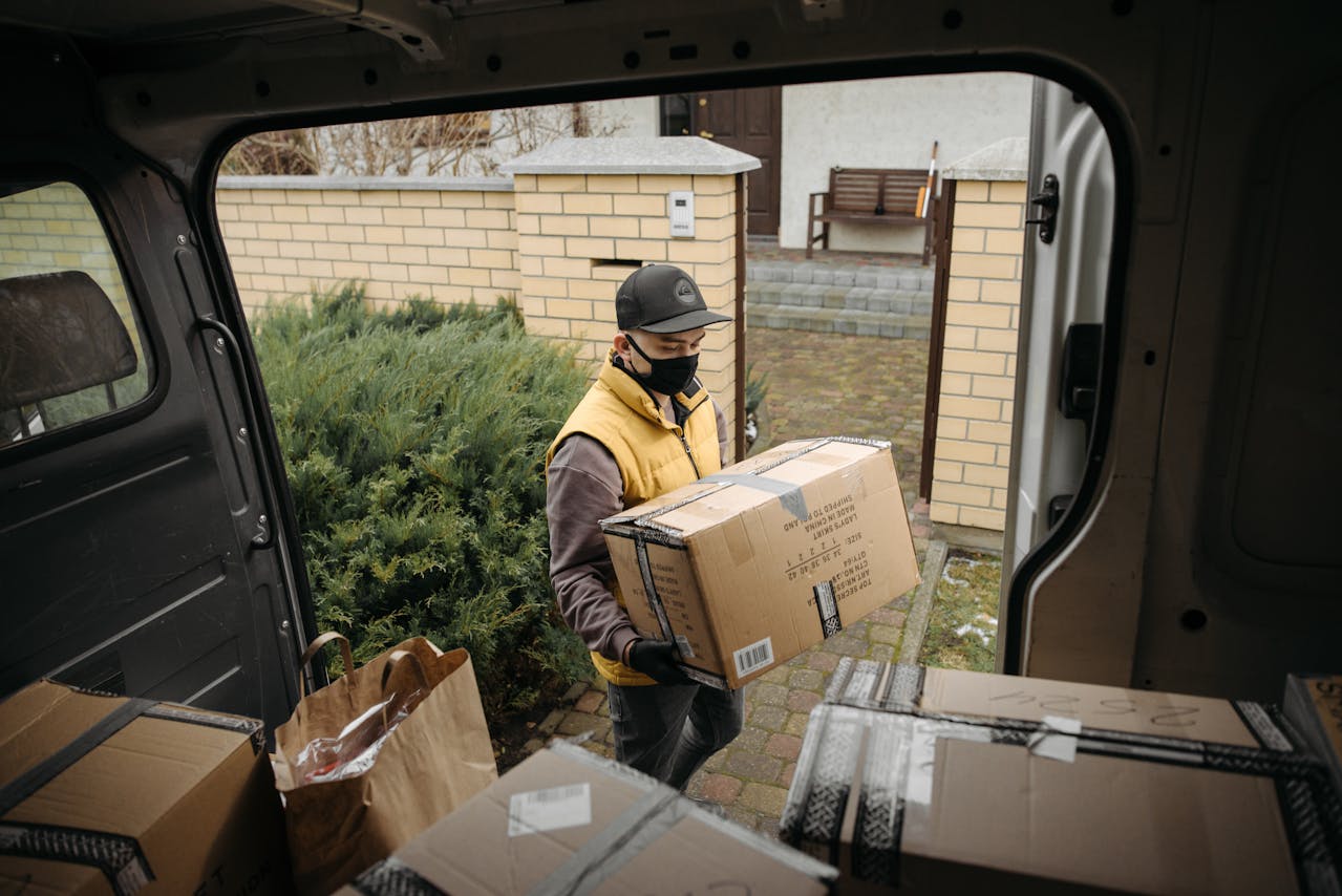 Removal Company Wandsworth