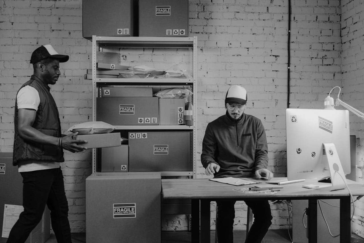 Removals Croydon Surrey