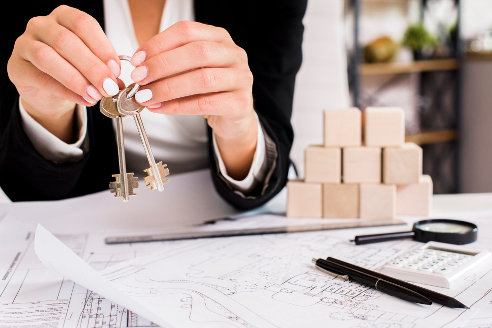 property management Bali