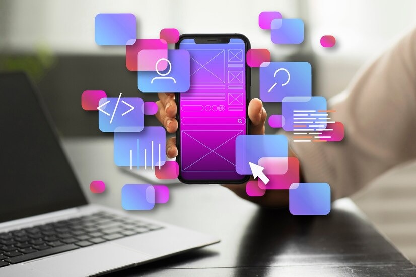 Ecommerce App Development Company