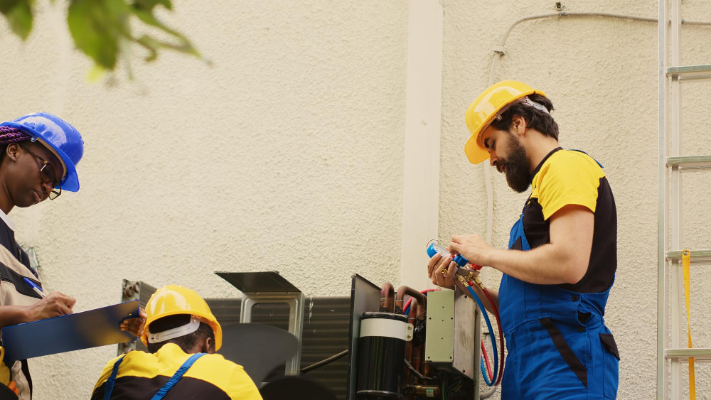residential electrician Brisbane