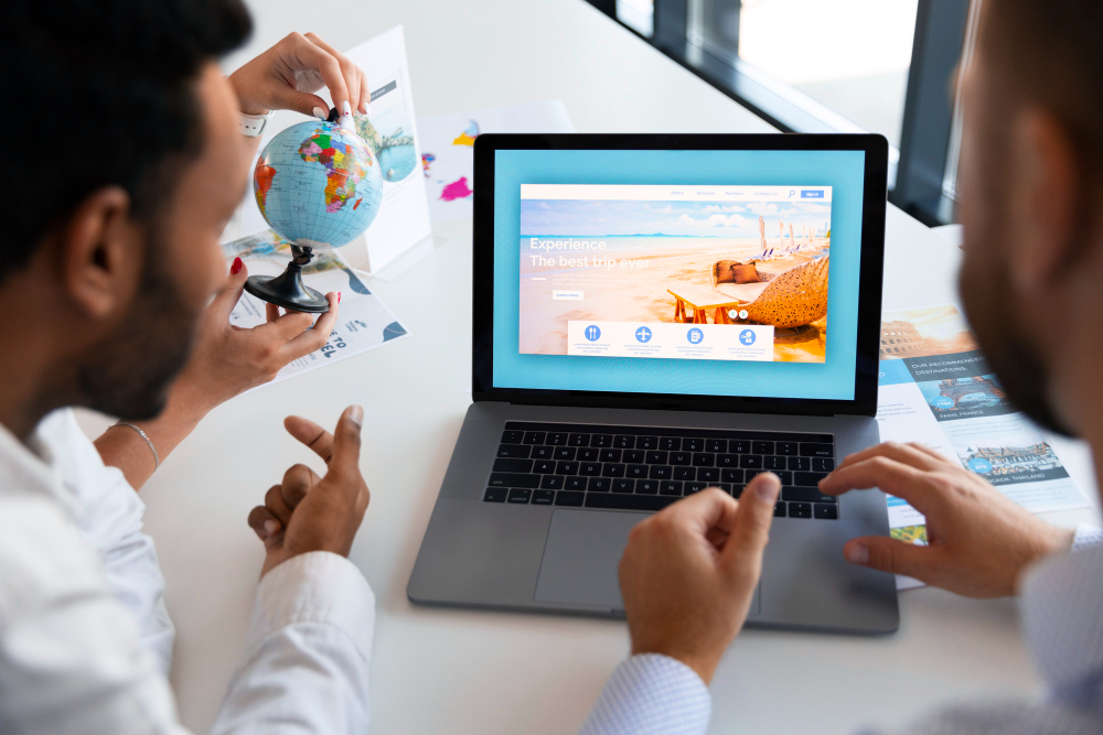 responsive website design london