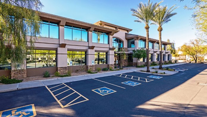 Scottsdale Treatment Center