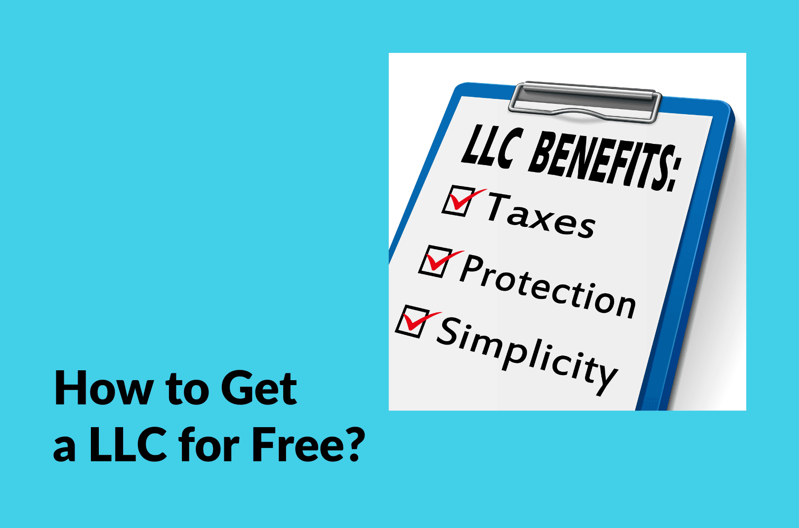 setting up an LLC in Texas