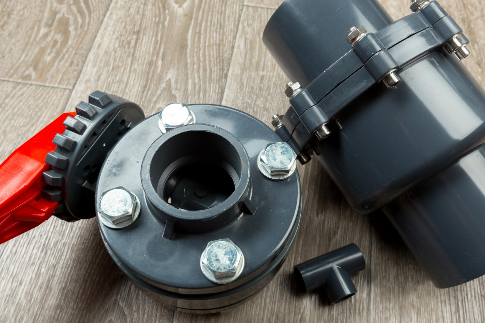 skimmer parts