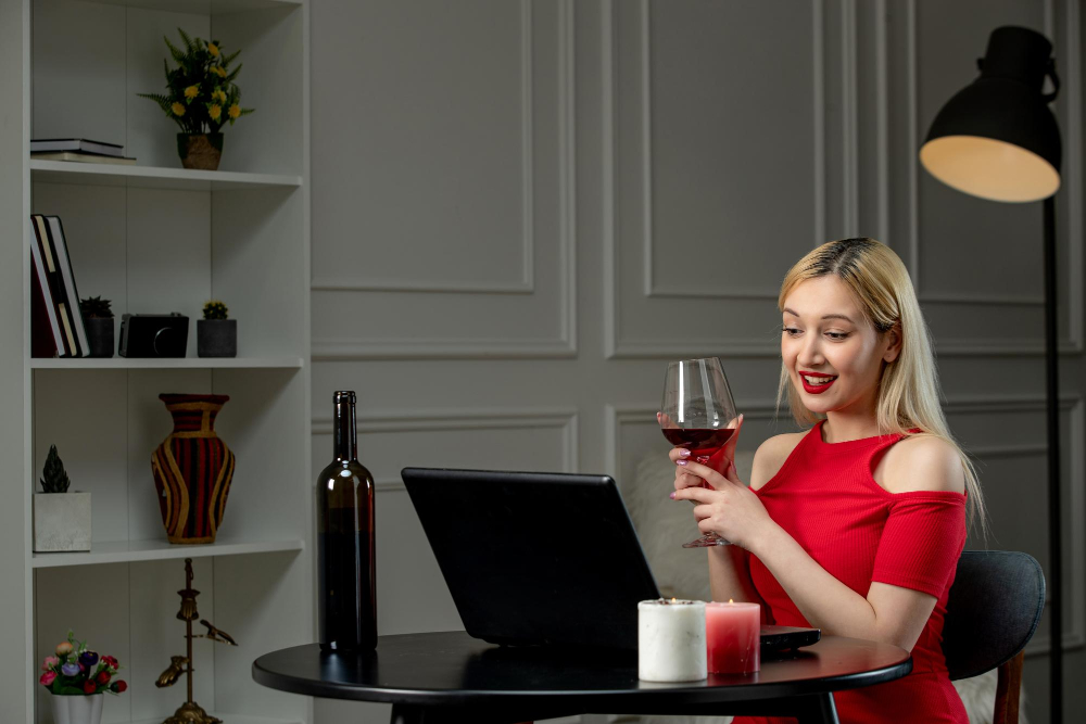 wine shop online