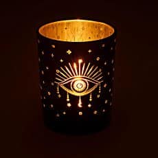 tea light candle holders