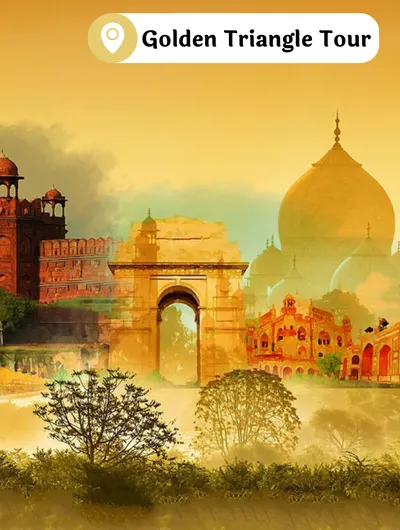 Mathura Vrindavan tour operators