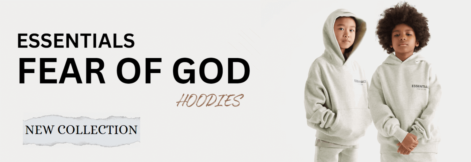 Essentials Clothing First Designs Available Online!