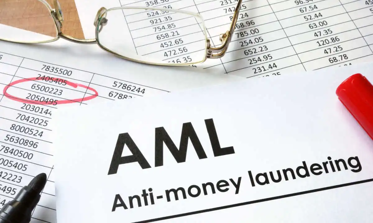 aml compliance consulting