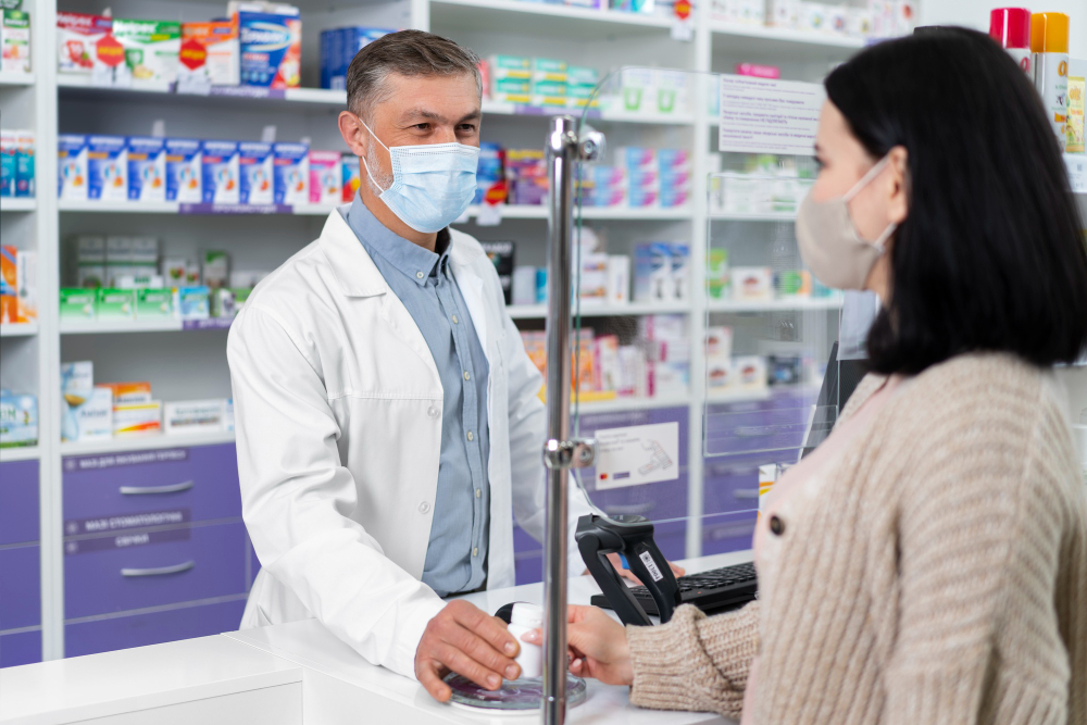 Best pharmacy Winnipeg