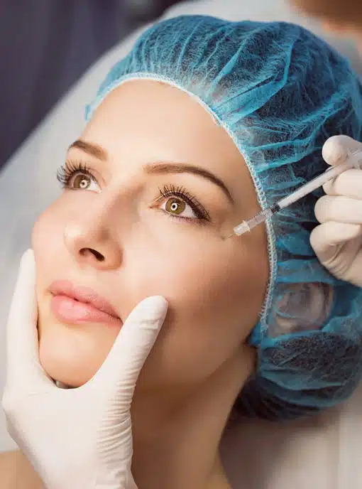 Best Botox Doctors in Dubai