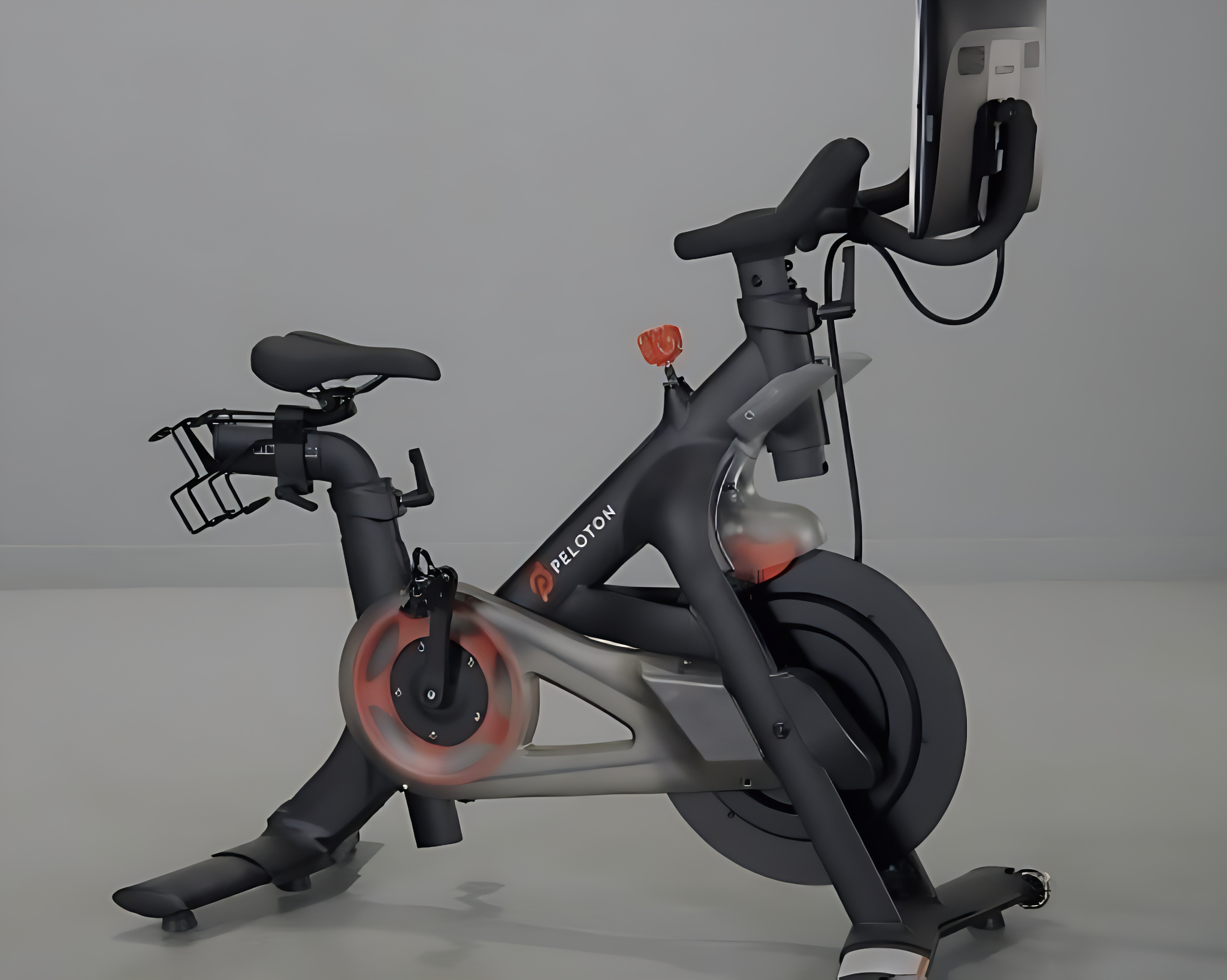 Buy used Peloton bike 3rd gen