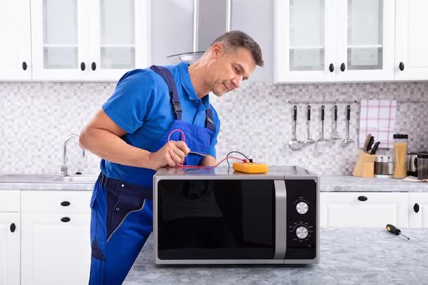 home appliance replacement parts