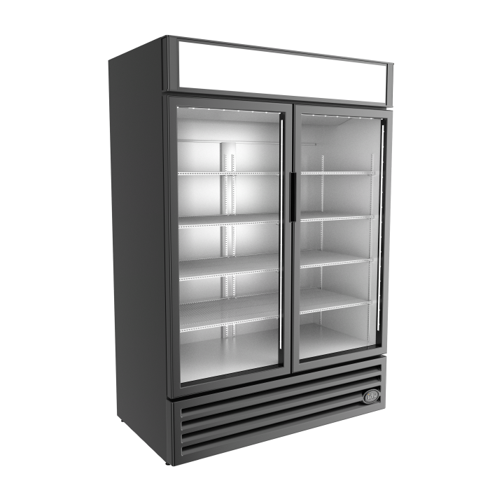Cold Cabinet 60Hz