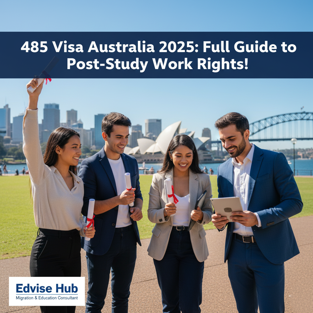 485 Visa Australia