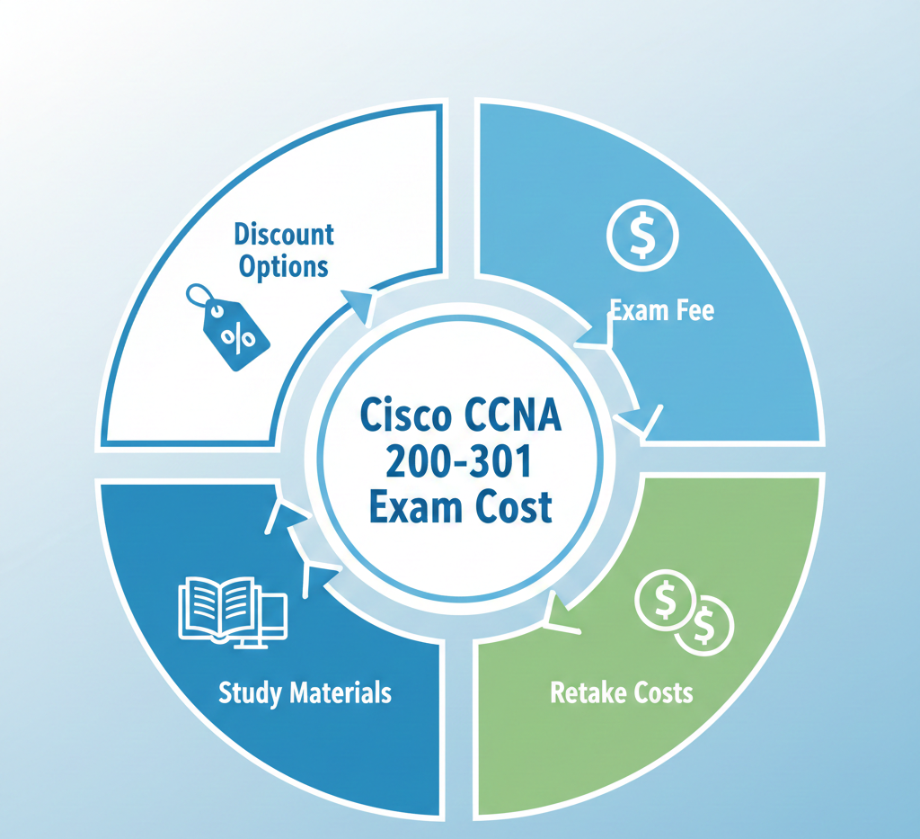 CCNA exam