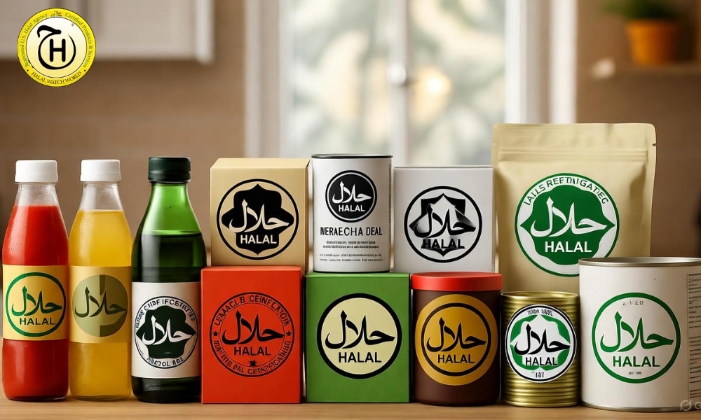 Halal Food Certification in the USA