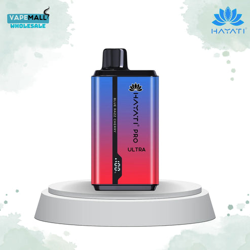 Hayati Pro Ultra 15000 box of 10