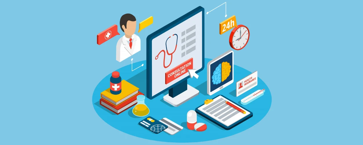 Healthcare Software Development In 2025