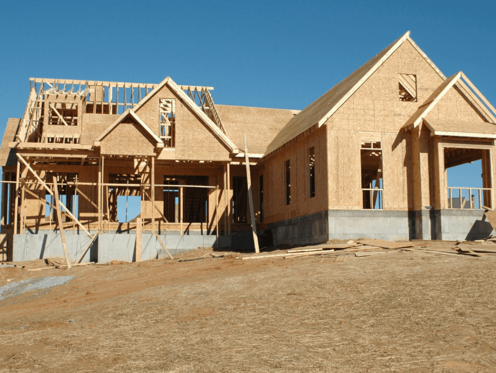 New Construction Home Inspection Atlanta