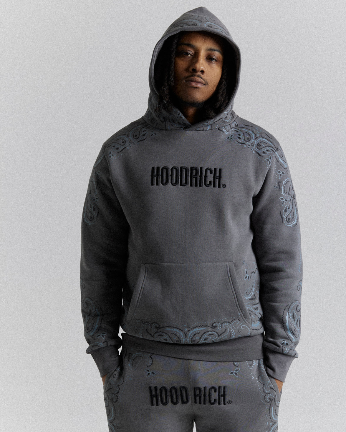 Top Hoodrich Italia Outfits You Need in 2025