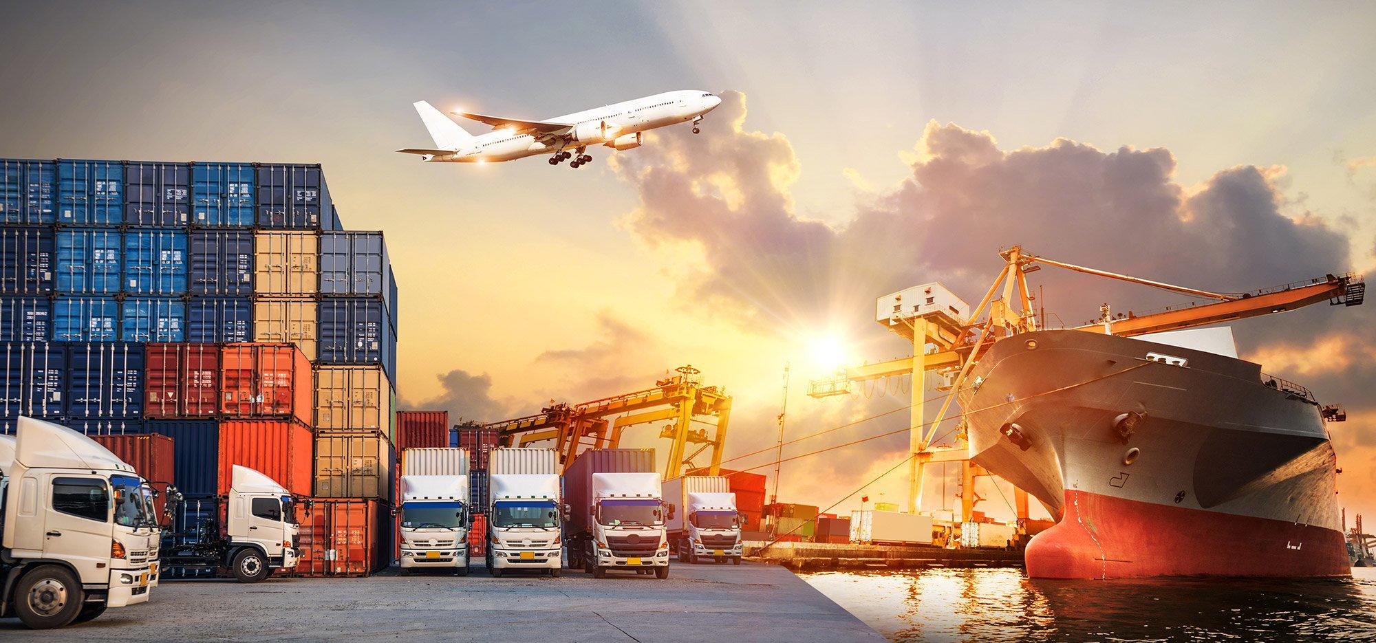 How Freight Forwarders Are Revolutionizing International Sea Cargo Operations