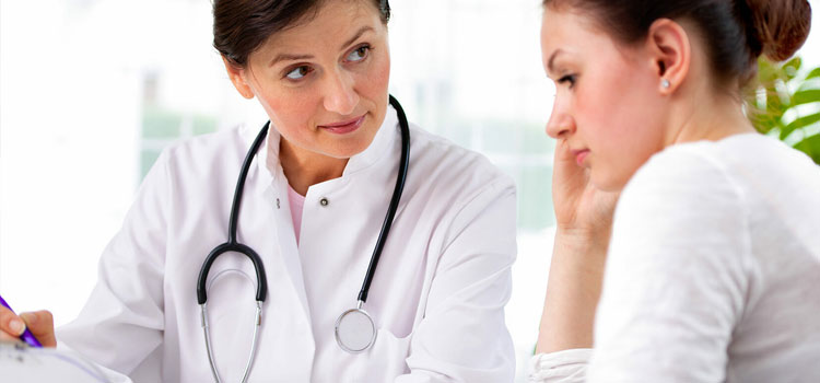 Inpatient Rehab in Montana