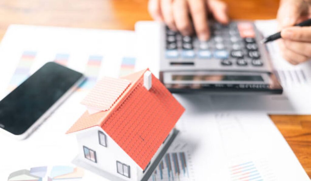 process of buying a house in ny