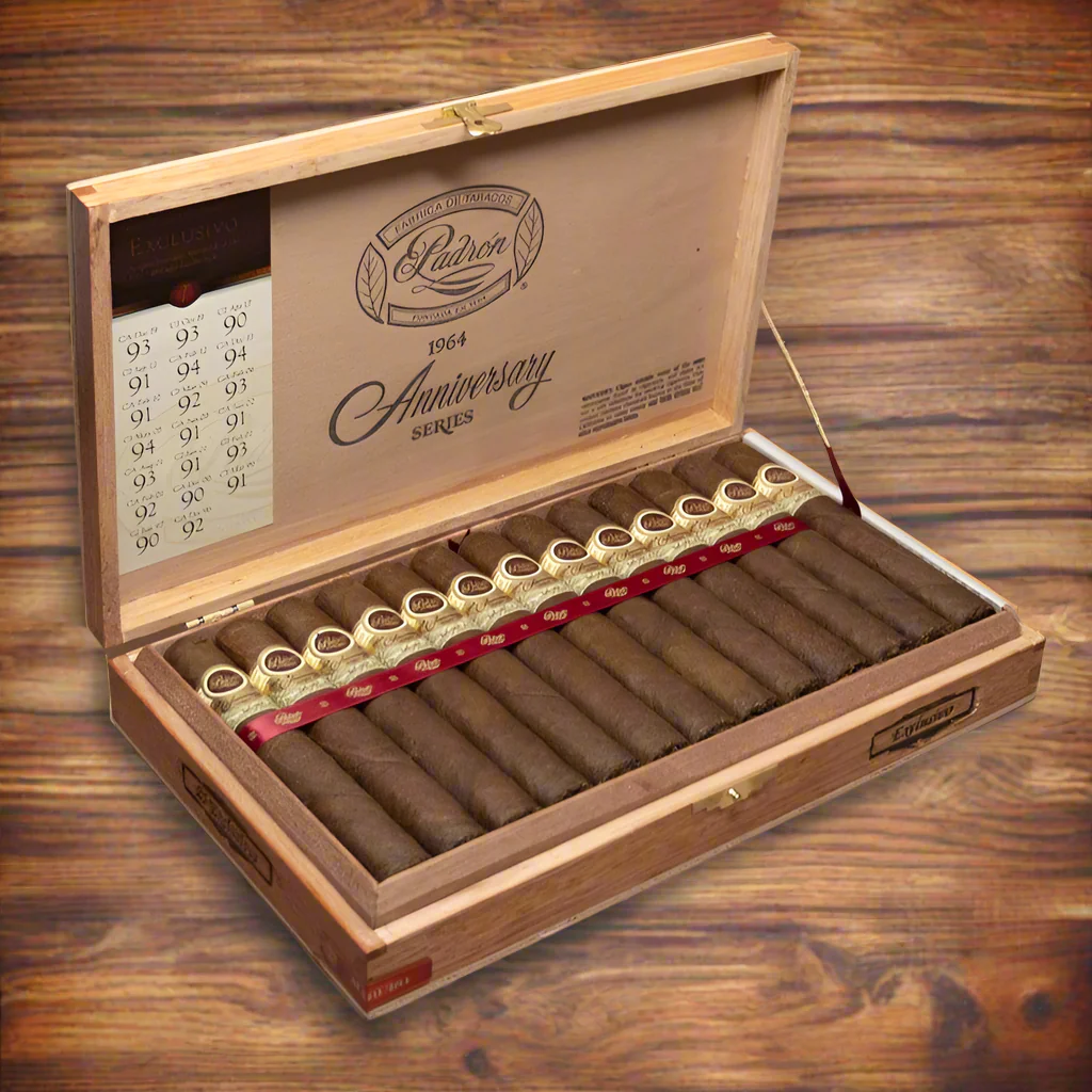 Padrón 1964 Anniversary Series