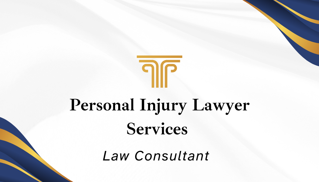 personal injury lawyers