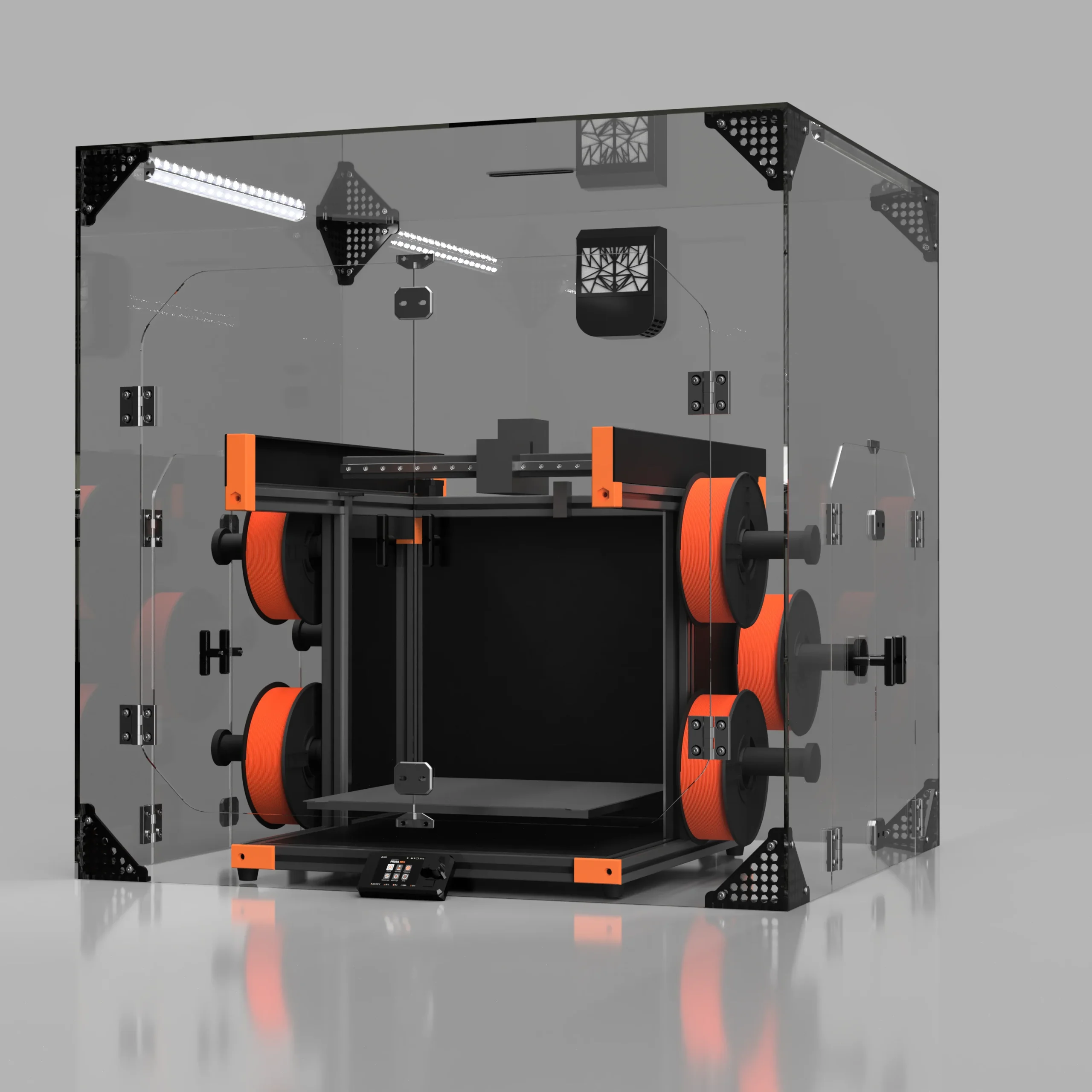 Prusa_XL_enclosure