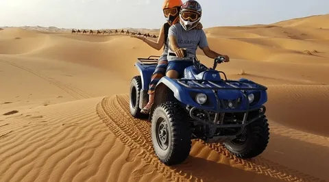 Quad Bike Tours
