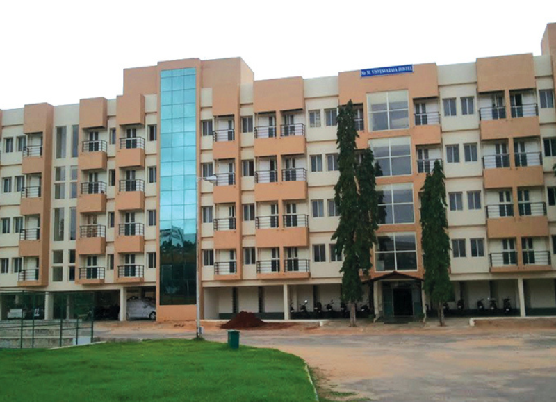 Top Engineering Colleges in India