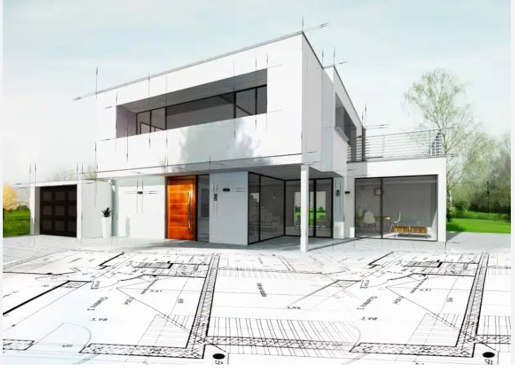 Architectural design