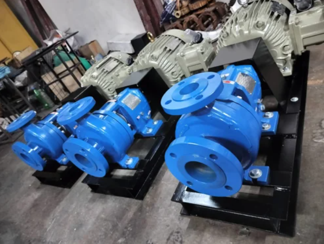 stainless steel pumps for sale